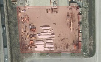 Abbotsford, BC Industrial Land - 34585 5 Avenue Abbotsford, BC Industrial Land - 34585 5 Avenue