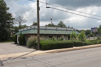 Columbia, SC Veterinarian/Kennel - 2444 Decker Blvd