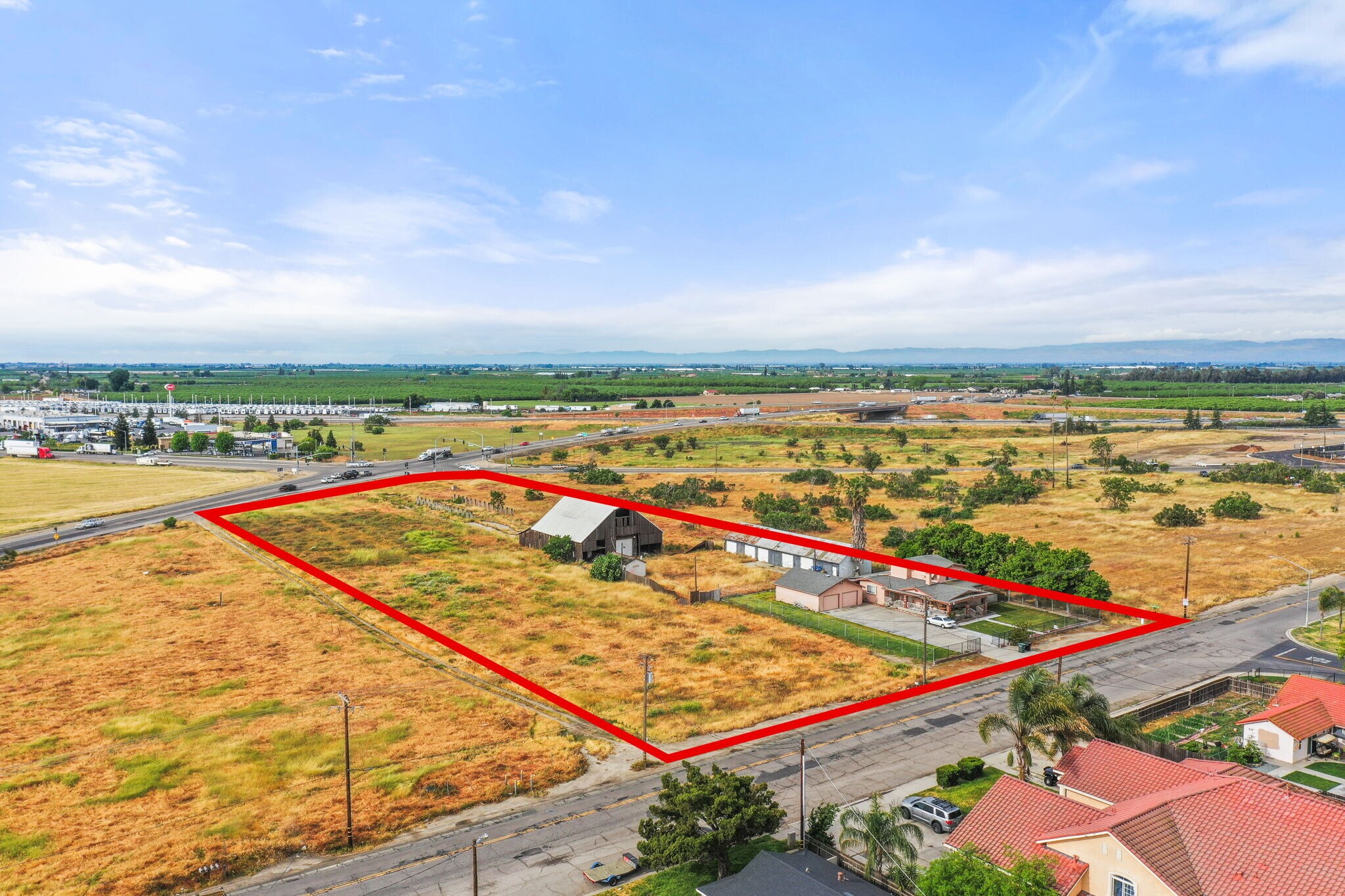 5000 Nunes Rd, Turlock, CA for Sale
