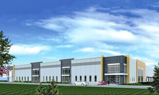 Twinsburg, OH Industrial - 8045 Darrow Rd