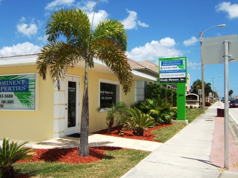 344 5th Ave, Indialantic, FL for Rent