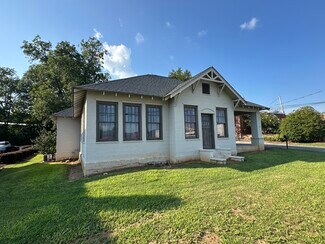 Jefferson, GA Office - 62 Lee St