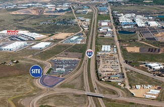 Boise, ID Commercial Land - TBD Eisenman Rd