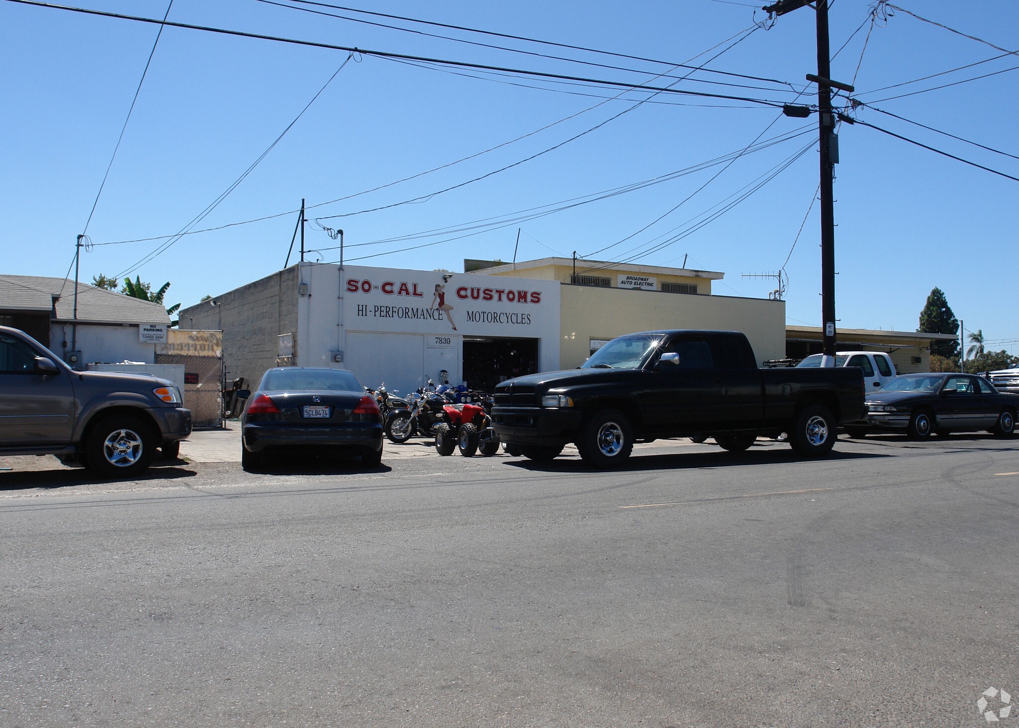 7839 NORTH Ave, Lemon Grove, CA for Sale