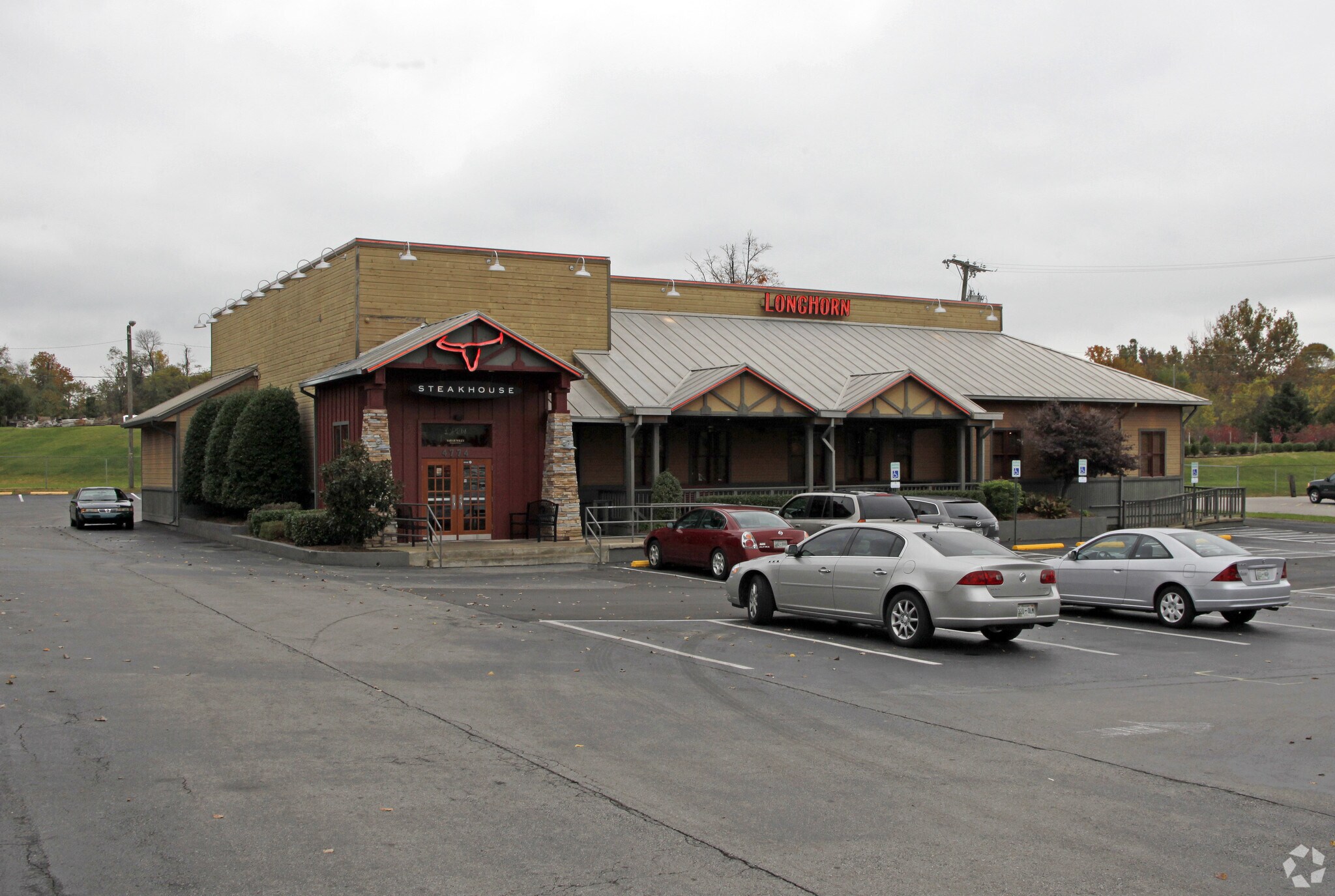 4774 Lebanon Pike, Hermitage, TN for Rent