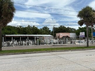 Saint Petersburg, FL Commercial - 3611 Tyrone Blvd N