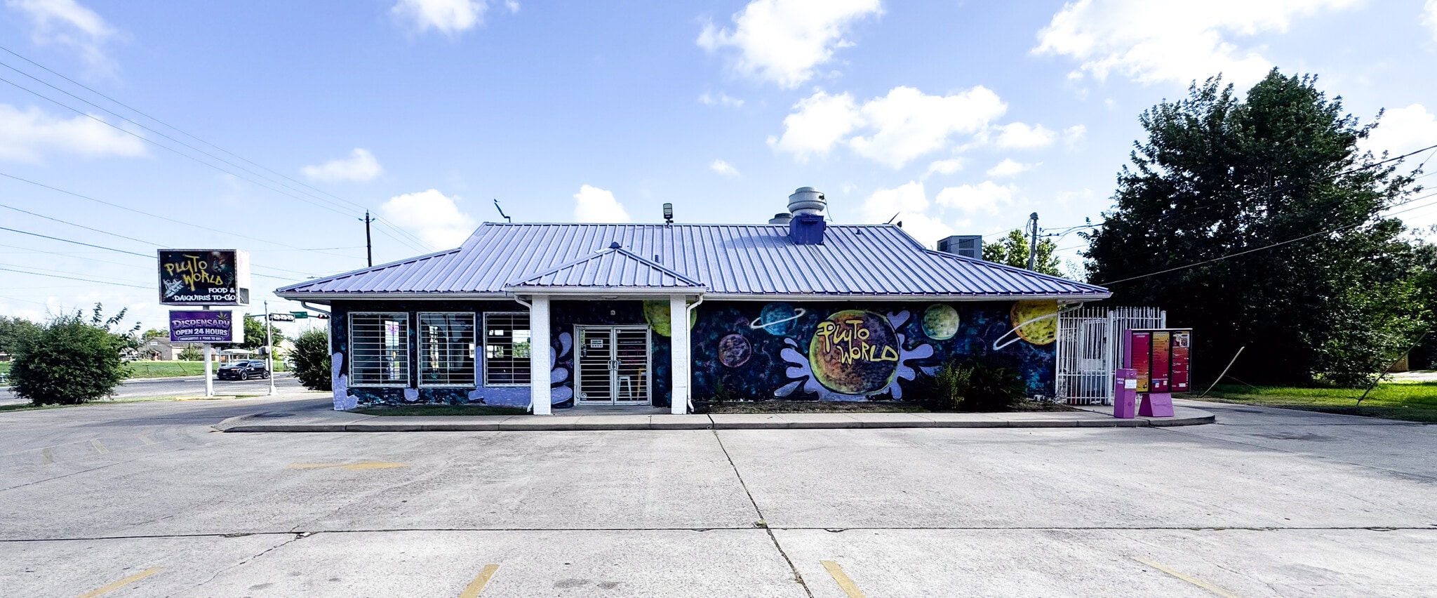 8903 Cullen Blvd, Houston, TX for Sale