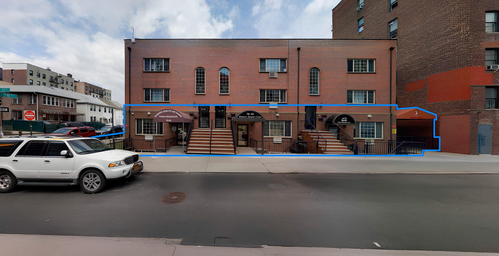 7803 41st Ave, Elmhurst, NY for Rent