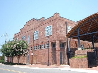 Winston-Salem, NC Office - 803 N Trade St