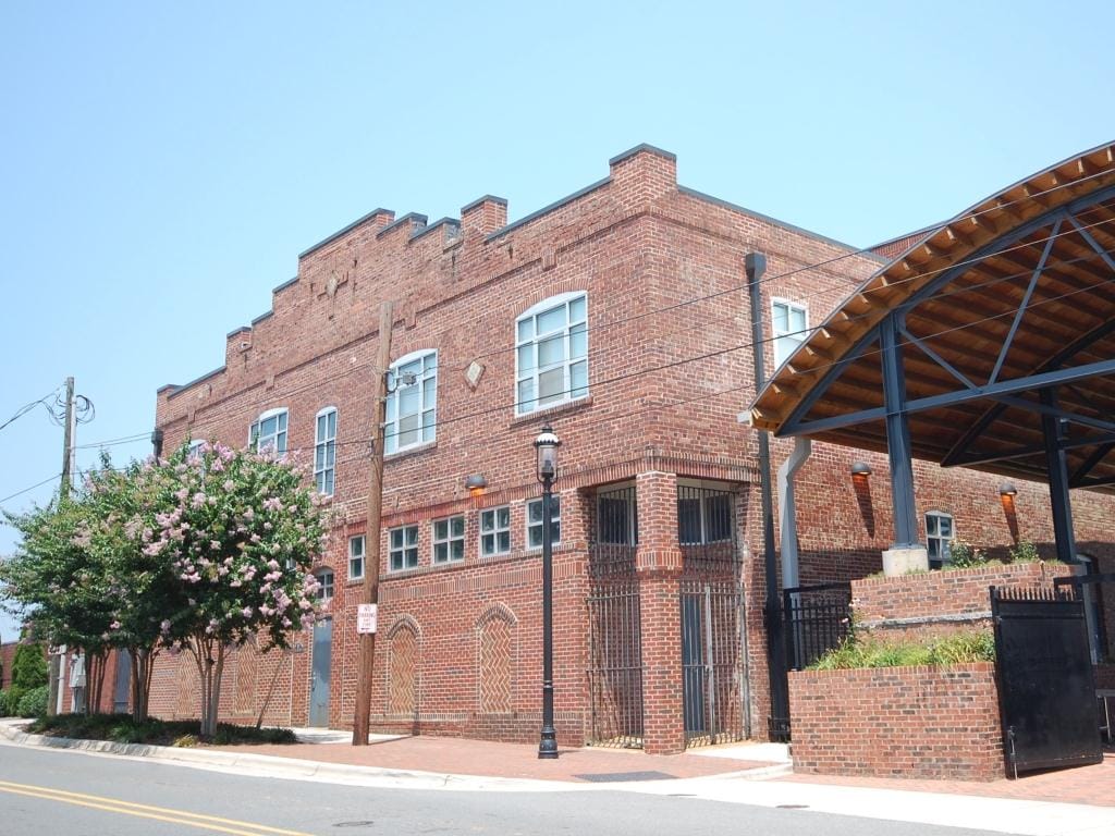 803 N Trade St, Winston-Salem, NC for Rent