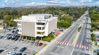 Whittier, CA Office, Medical - 9209 Colima Rd