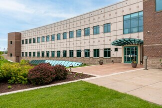 Sauk City, WI Office - 840 Carolina St