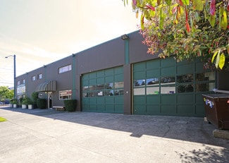 Portland, OR Retail, Industrial - 4075 N Interstate Ave