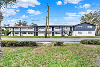 Ormond Beach, FL Apartments - 450 Tomoka Ave