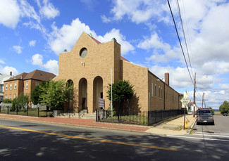 Revere, MA Churches - 500 Revere St