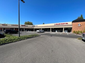 Portland, OR Retail - 15951-15999 SW 72nd Ave