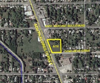 6920 S Flores St, San Antonio, TX for Sale