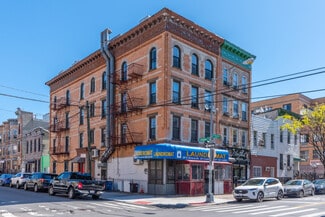 Ridgewood, NY Apartments - 297 St Nicholas Ave Ridgewood, NY Apartments - 297 St Nicholas Ave