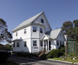 Quincy, MA undefined - 65 Willard St
