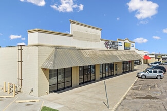 Guymon, OK Retail - 1402 N Main St Guymon, OK Retail - 1402 N Main St