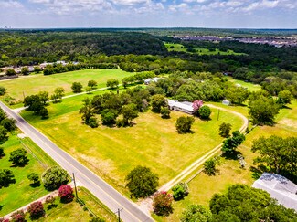 Manchaca, TX Office - 12900 Lowden Ln