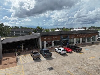 Lake Charles, LA Restaurant - 3420 Ryan St