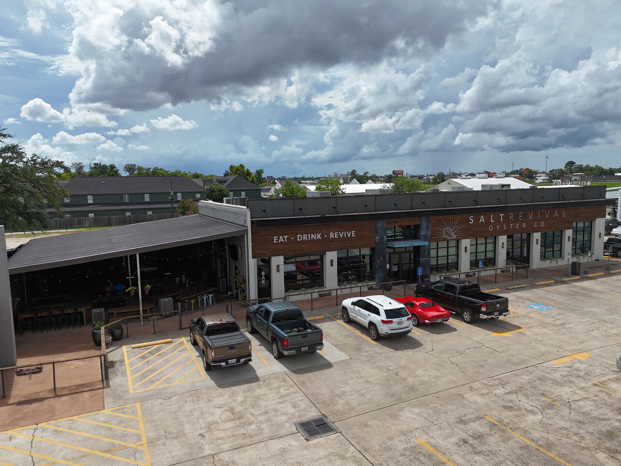 3420 Ryan St, Lake Charles, LA for Sale