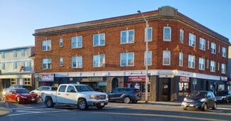 Lynn, MA Manufactured Housing/Mobile Housing - 1-7 Union St