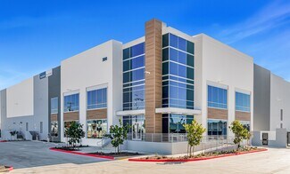Santa Ana, CA Warehouse - 300 E Dyer Rd Santa Ana, CA Warehouse - 300 E Dyer Rd