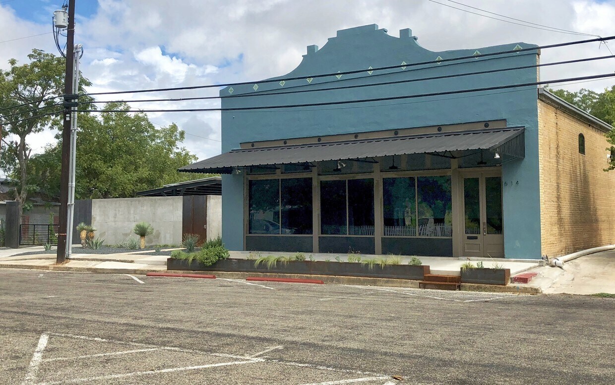 612 High St, Comfort, TX for Sale