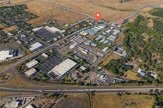 Chico, CA Commercial Land - 00000 Bruce Rd