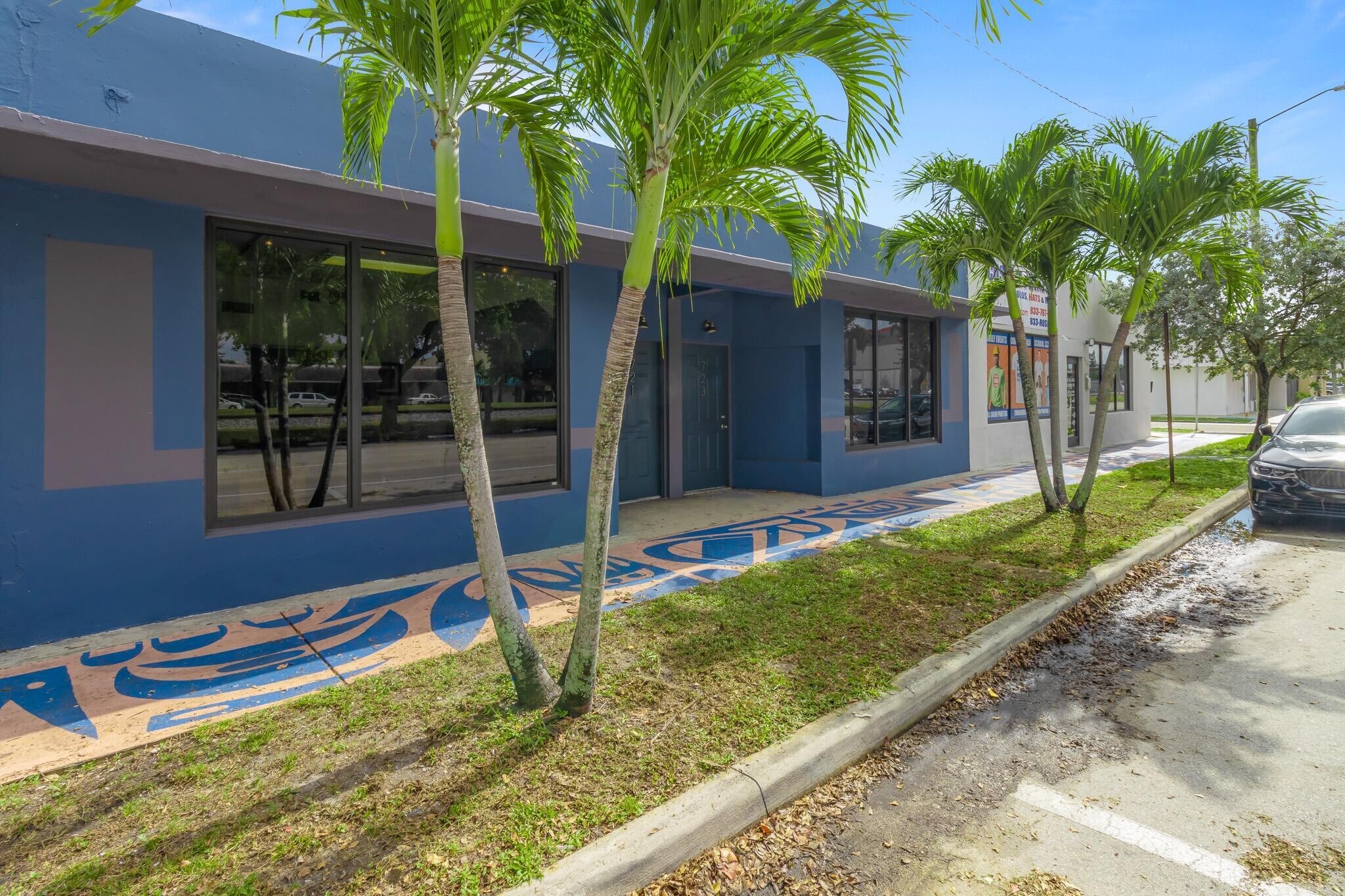 721-723 S 21st Ave, Hollywood, FL for Rent