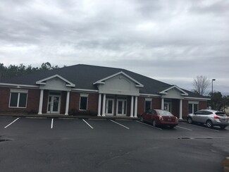 Conway, SC Medical - 245 Singleton Ridge Rd Conway, SC Medical - 245 Singleton Ridge Rd