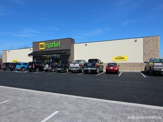 Howard Lake, MN Retail - 13th Ave. & 6th St.