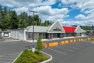 Portland, OR Retail - 6745 SW Beaverton Hillsdale Hwy
