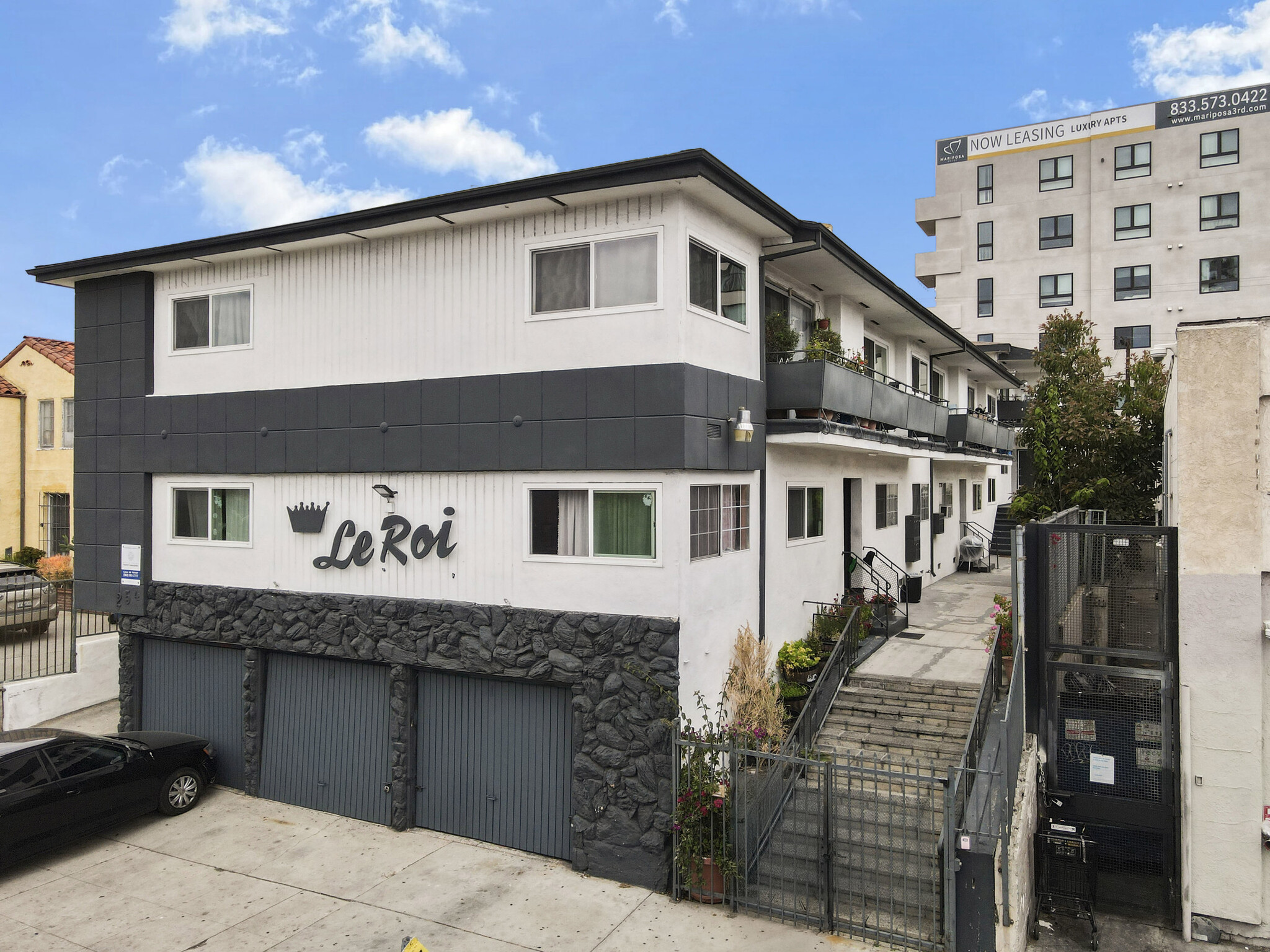 254 S Normandie Ave, Los Angeles, CA for Sale