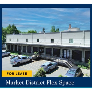 Eugene, OR Retail - 375 W 4th Ave