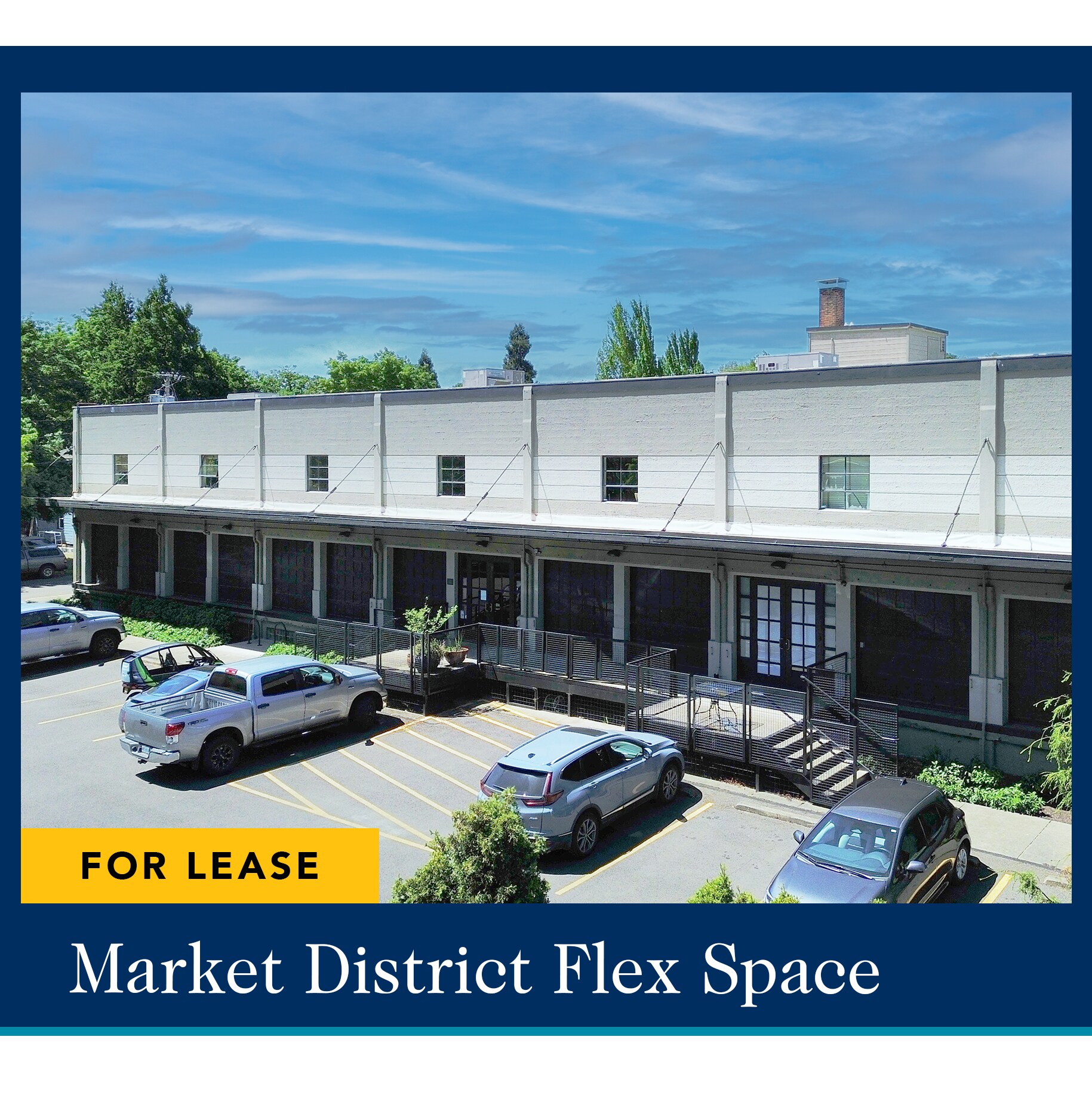 375 W 4th Ave, Eugene, OR for Rent