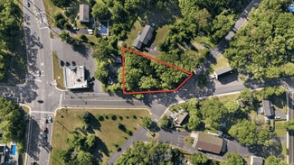 Eatontown, NJ Commercial - Pine Brook Road Eatontown, NJ Commercial - Pine Brook Road