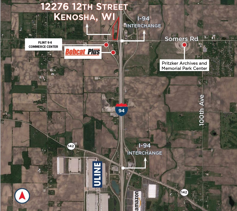 12276 12th St, Union Grove, WI for Sale