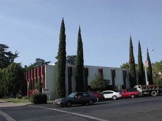 Marysville, CA Retail - 430 C St