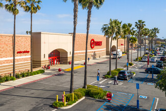 Costa Mesa, CA Retail - 3010-3030 Harbor Blvd