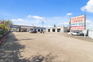 Houston, TX Auto Repair - 11239 Veterans Memorial Dr