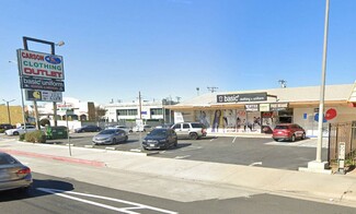 Torrance, CA Retail - 1101 W Carson St