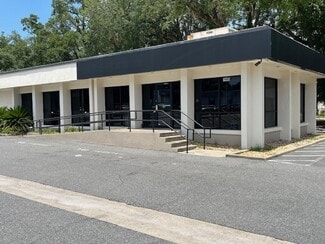 Tallahassee, FL Retail - 1485 Blountstown Hwy