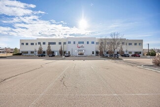 Niwot, CO Office - 6333 Dry Creek Pky