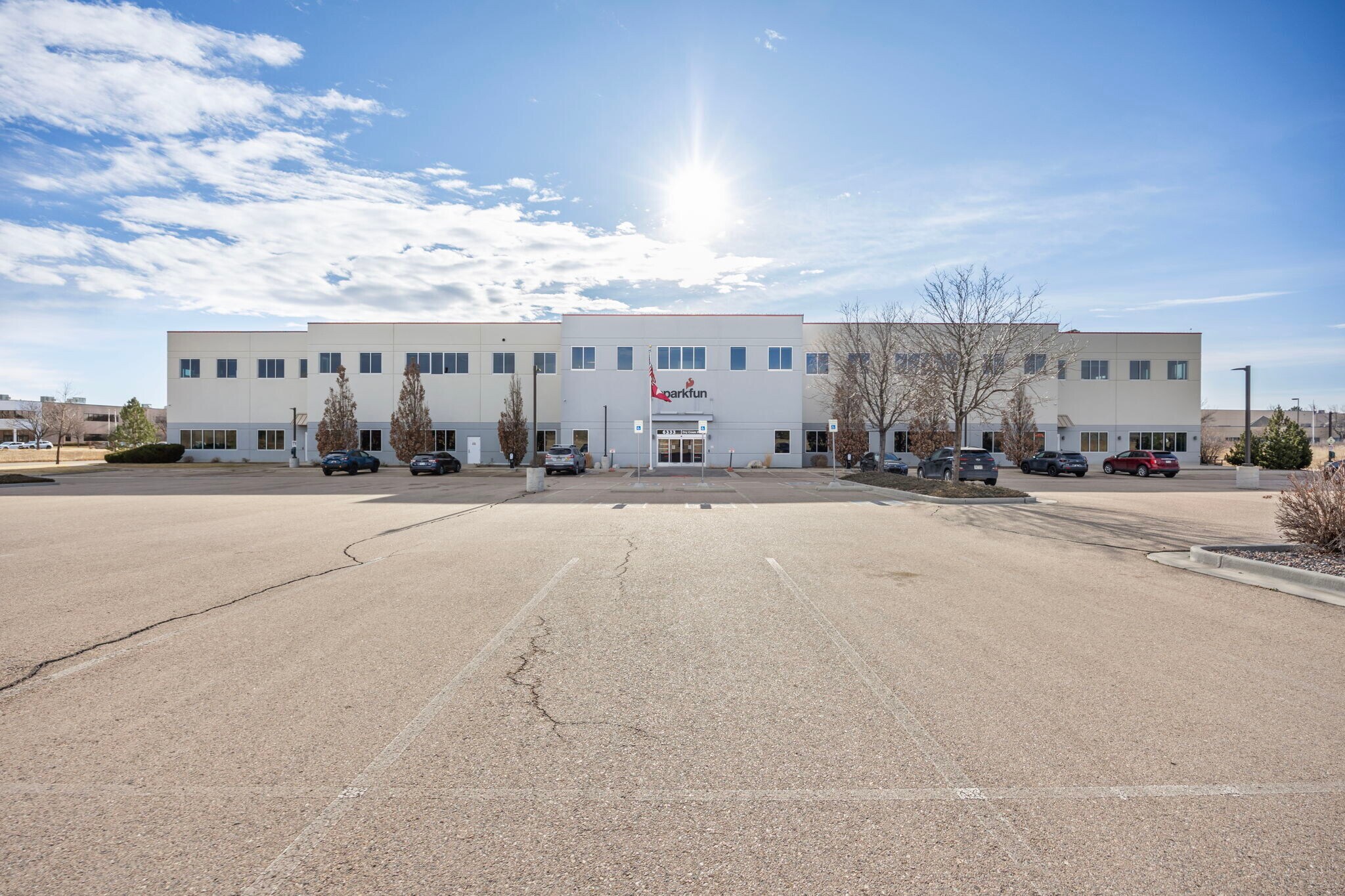 6333 Dry Creek Pky, Niwot, CO for Rent