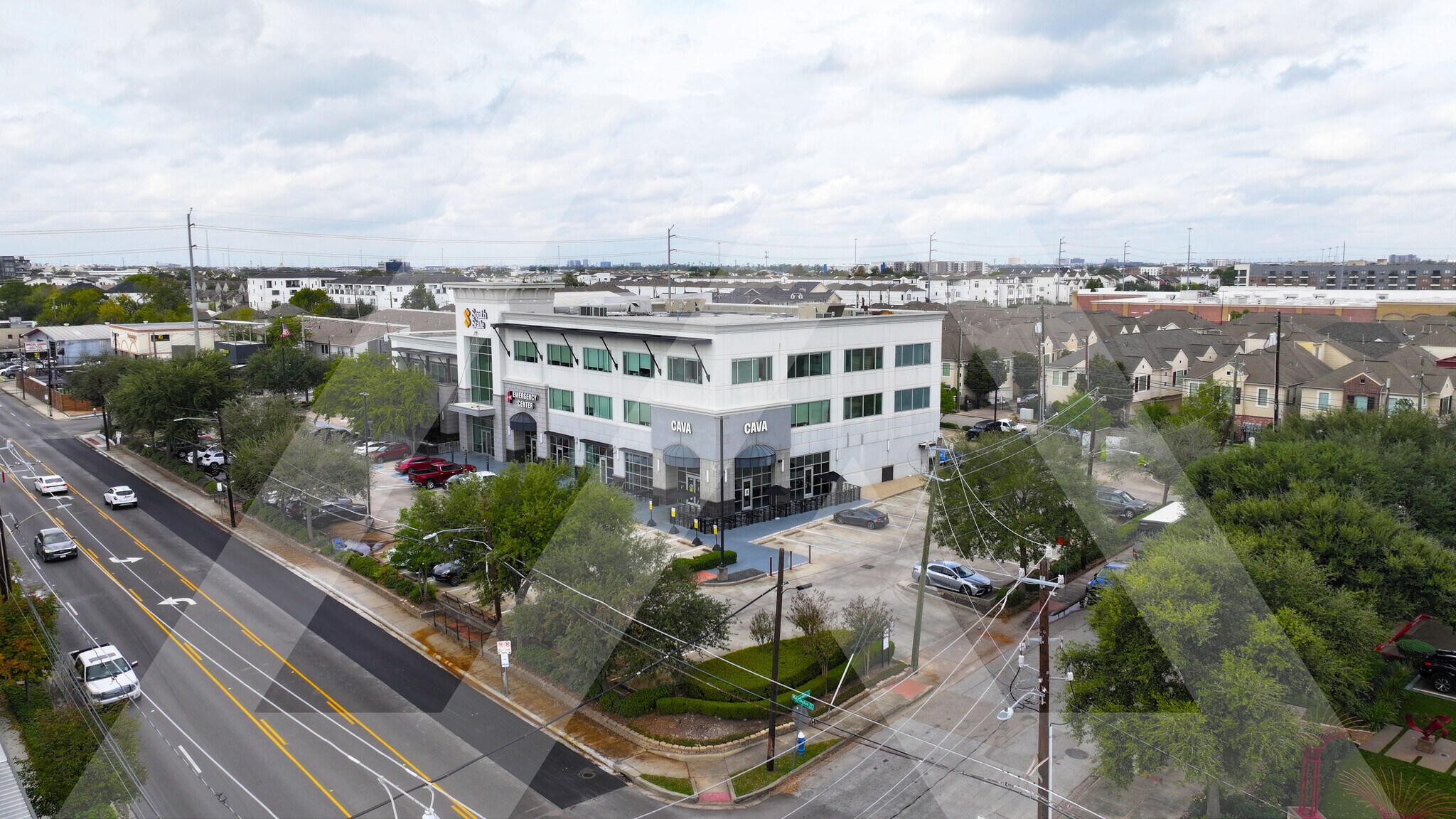 4000 Washington, Houston, TX for Rent