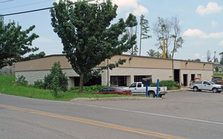 Knoxville, TN Warehouse - 10410 Cogdill Rd