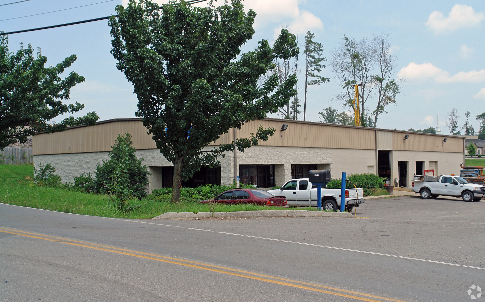 10410 Cogdill Rd, Knoxville, TN for Sale